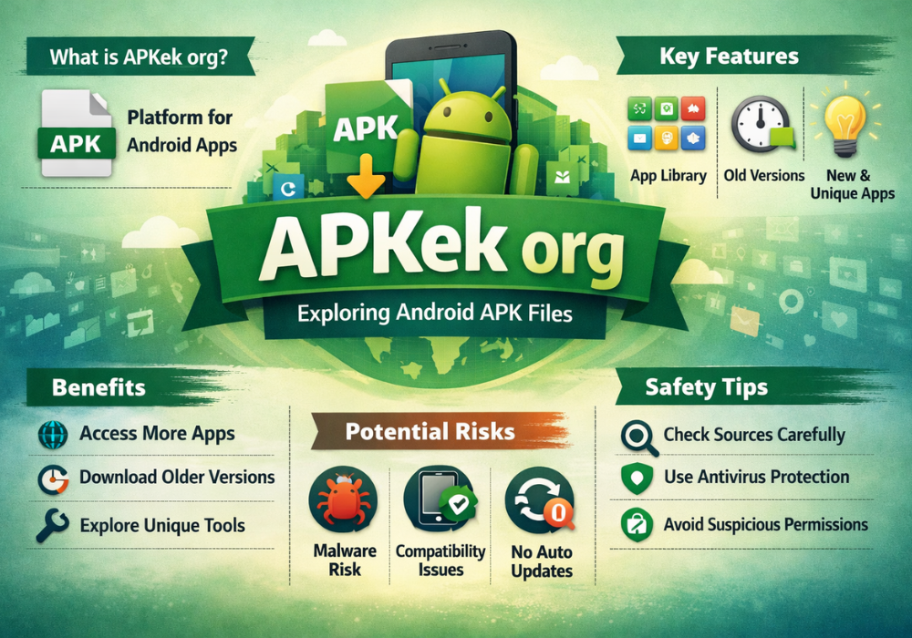 Apkek org