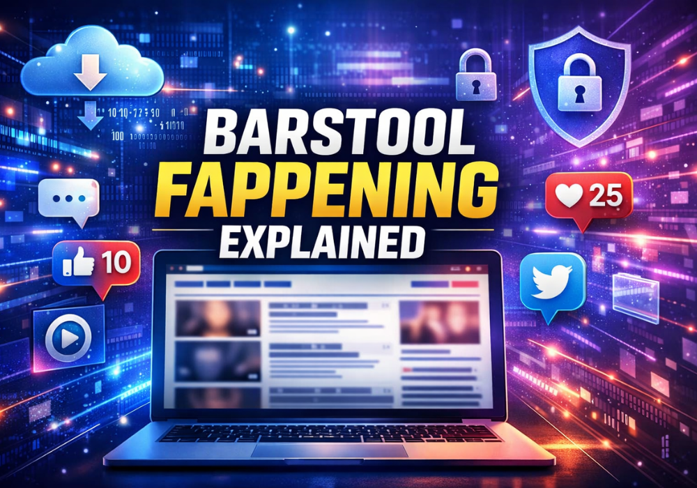 Barstool Fappening