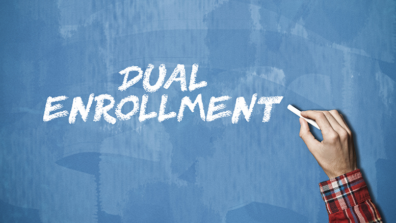 Dual Enrollment