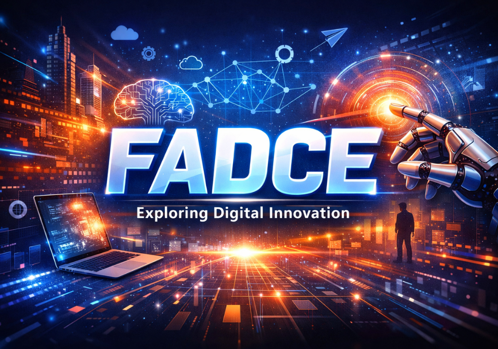 FADCE