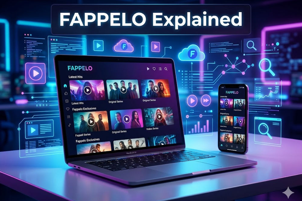 Fappelo