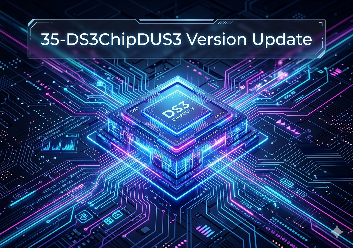 35-DS3ChipDUS3 version