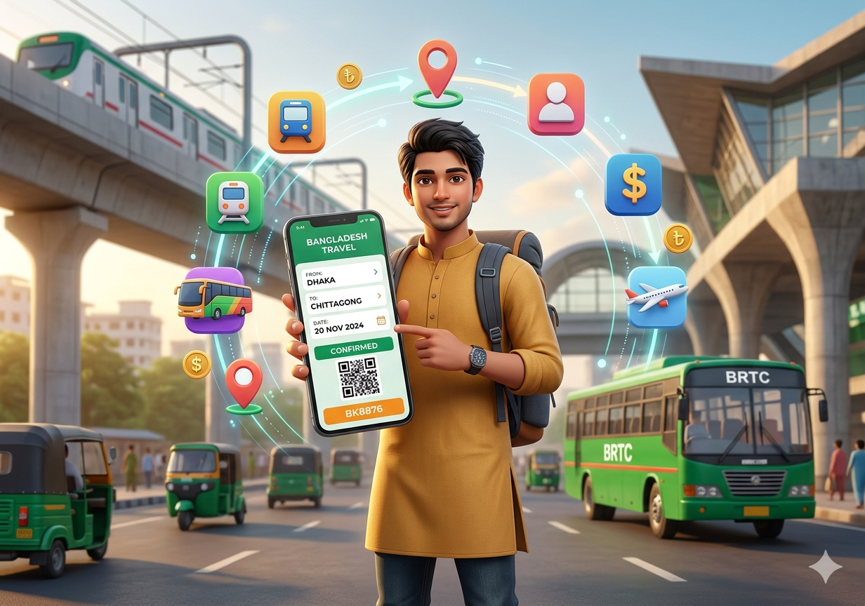 jetechao ticketing bangladesh