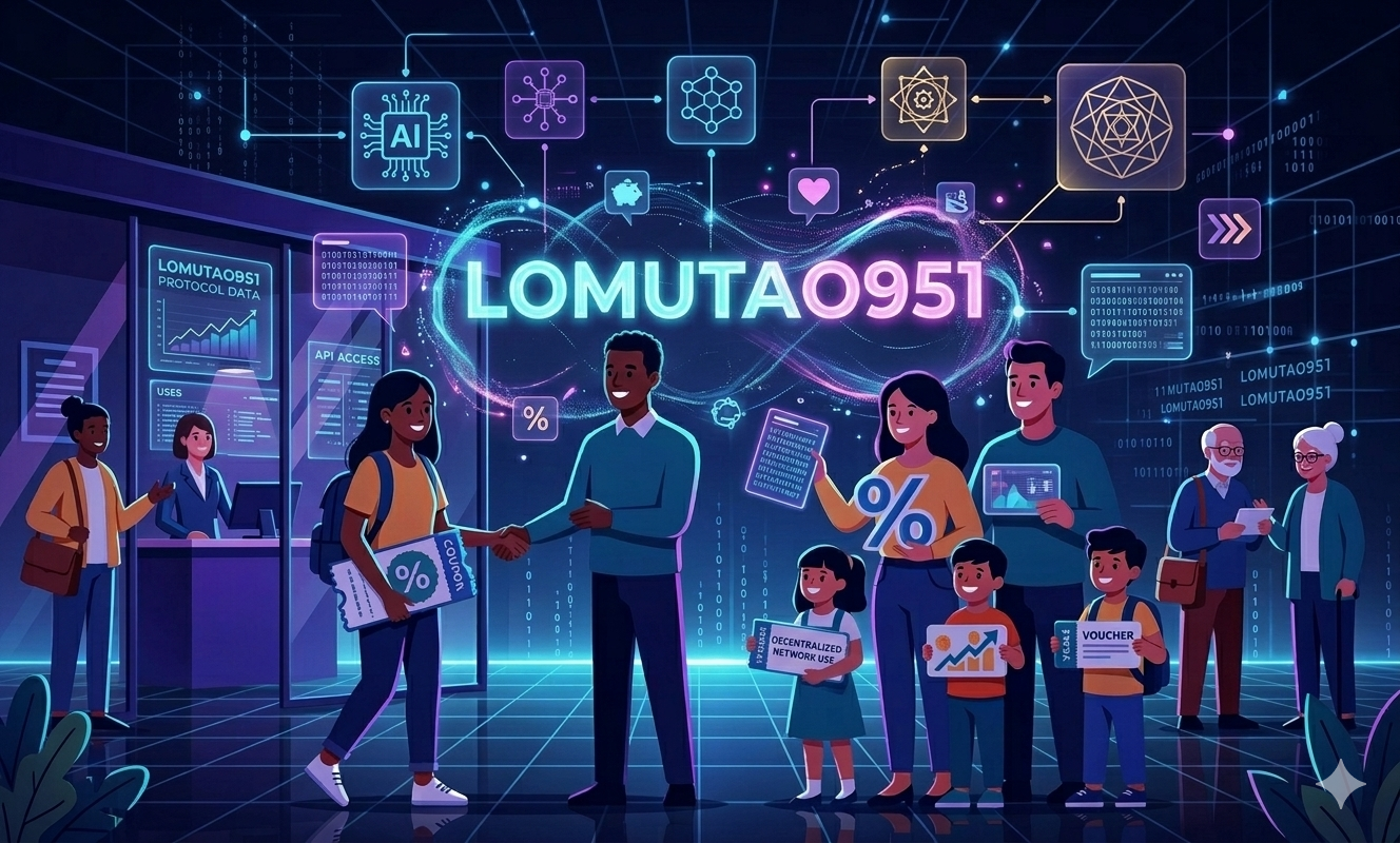 Lomutao951