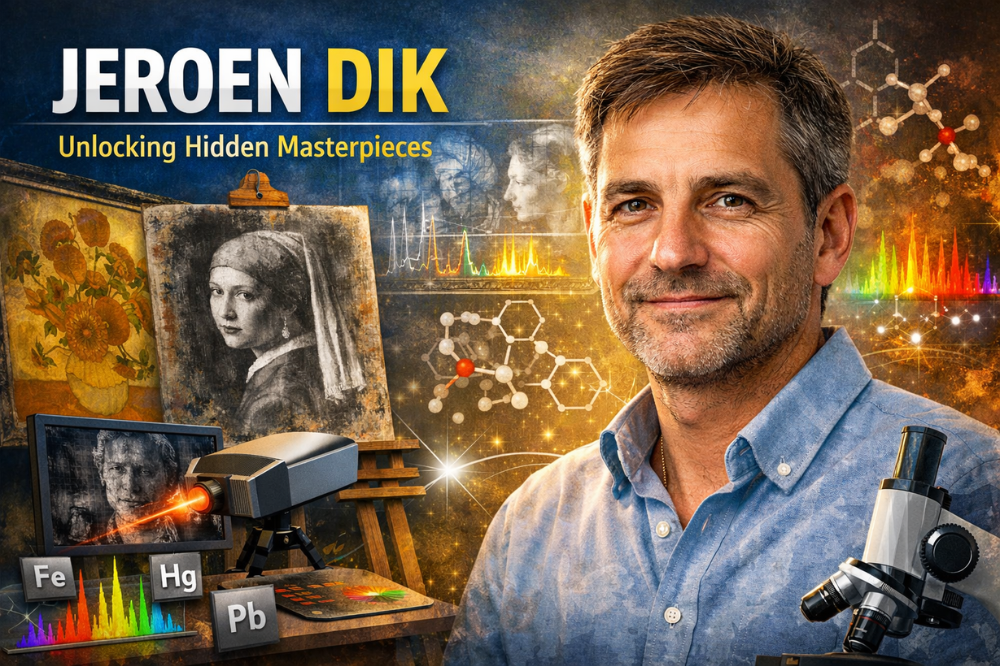 Jeroen Dik