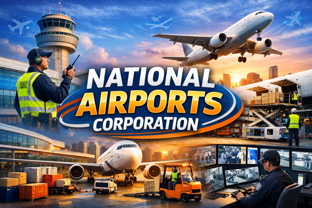 National Airports Corporation