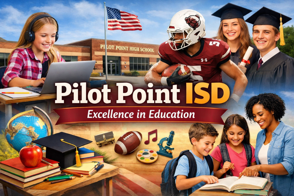Pilot Point ISD
