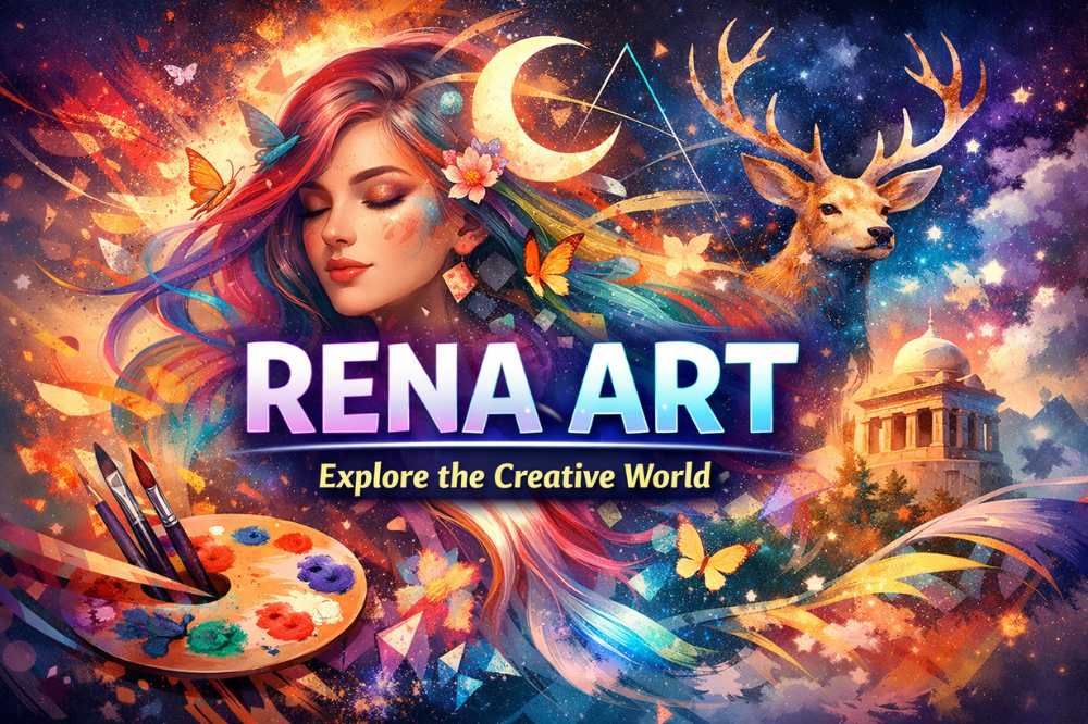 Rena Art