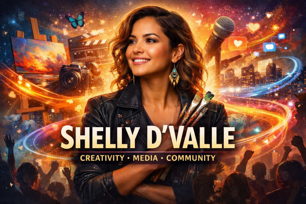 Shelly D’Valle