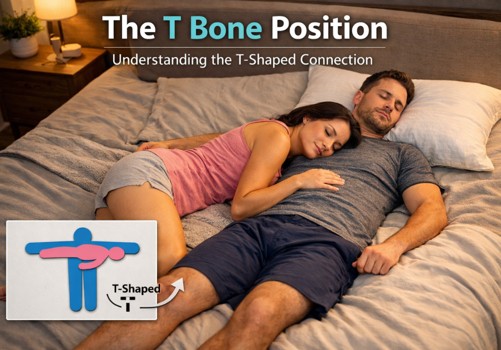 T Bone Position