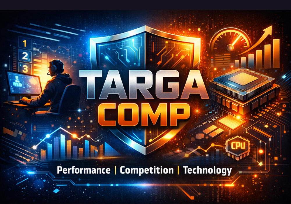 Targa Comp
