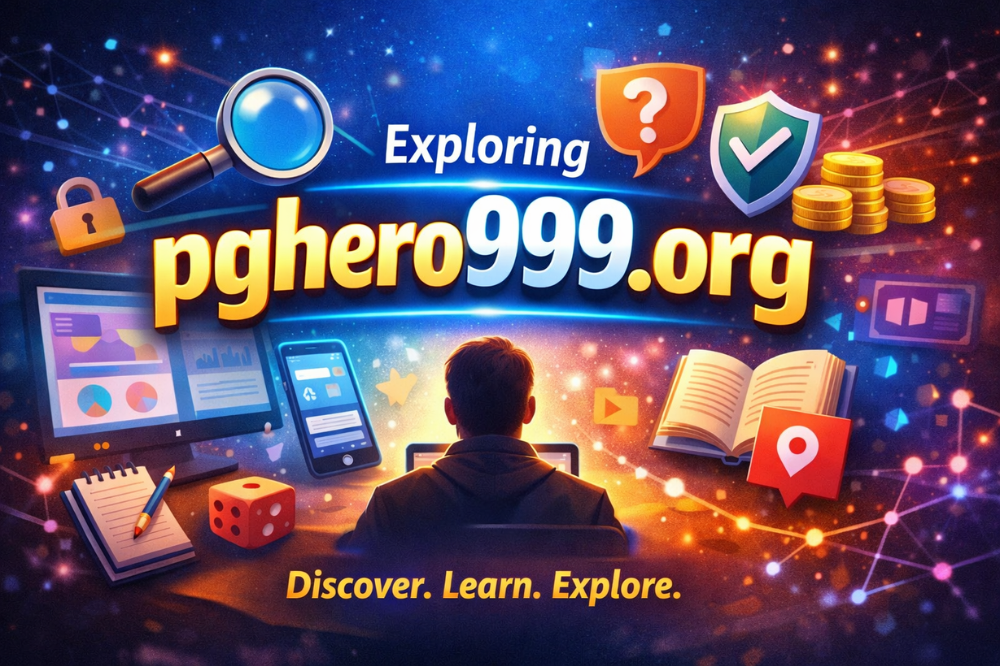 pghero999.org