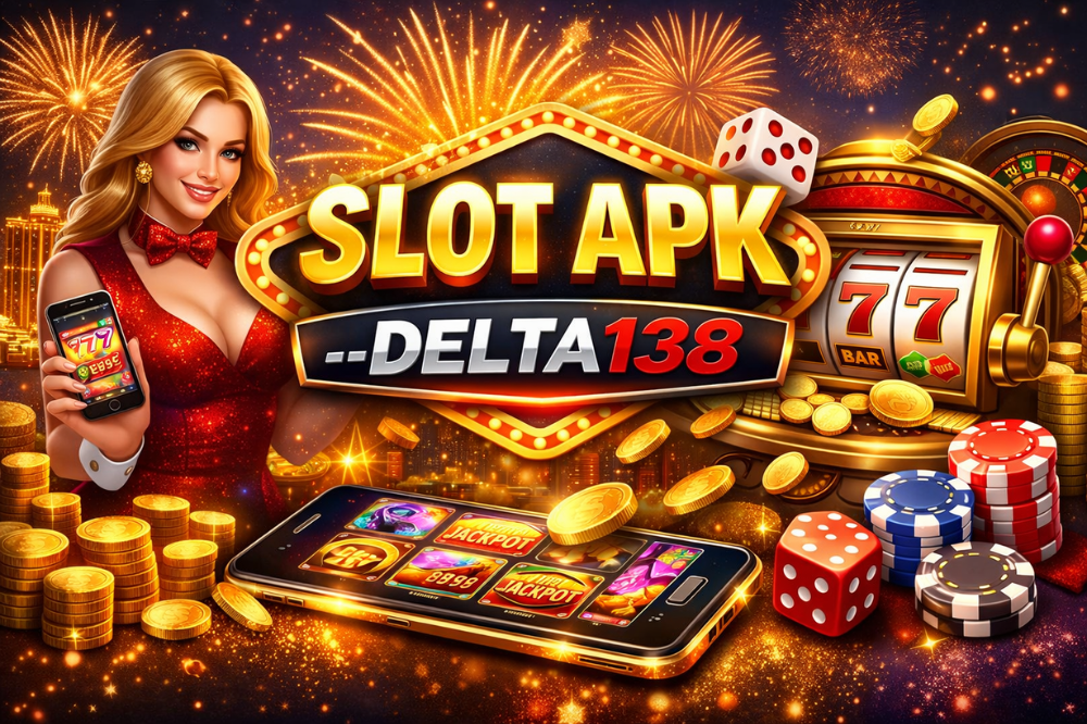 slot apk --delta138