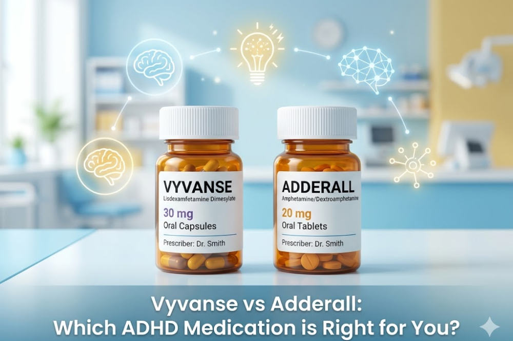 vyvanse vs adderall