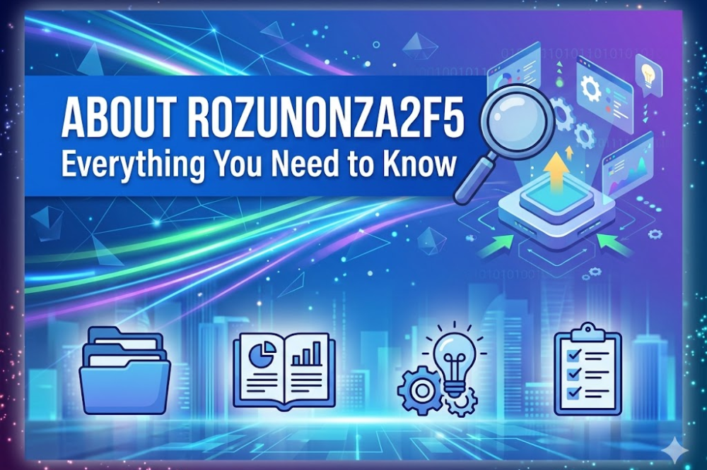 About Rozunonza2f5