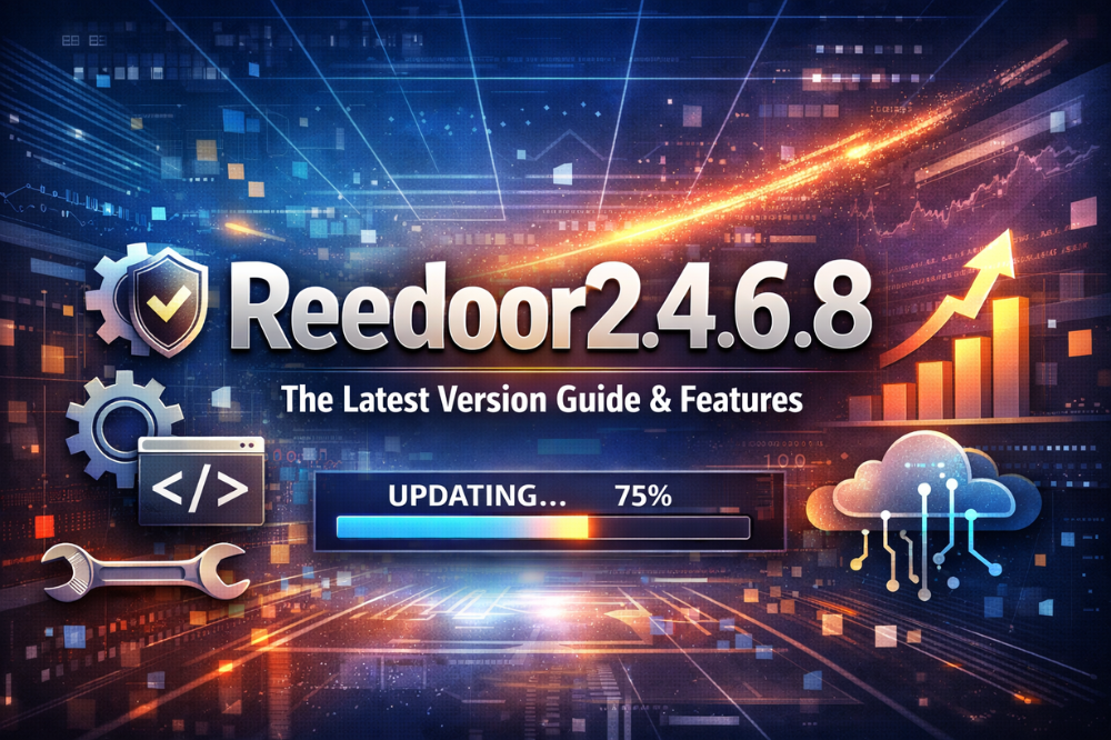 Reedoor2.4.6.8