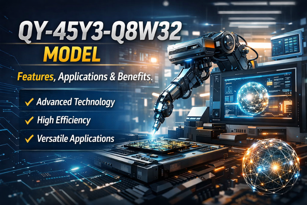 about qy-45y3-q8w32 model