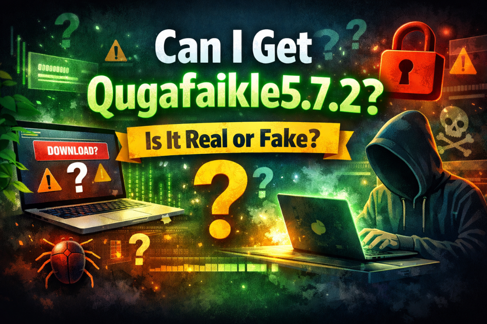 can i get qugafaikle5.7.2