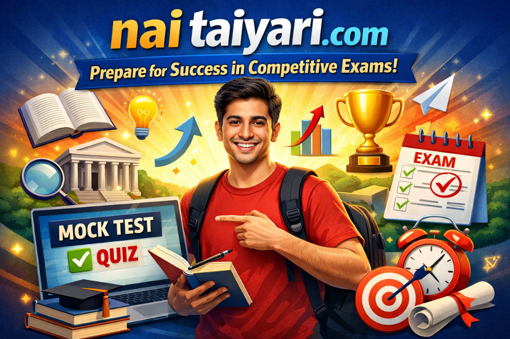 nai taiyari.com